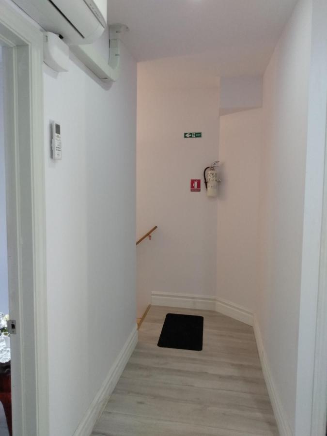 Healing Touch Holistic Living Space Amherst Eksteriør bilde