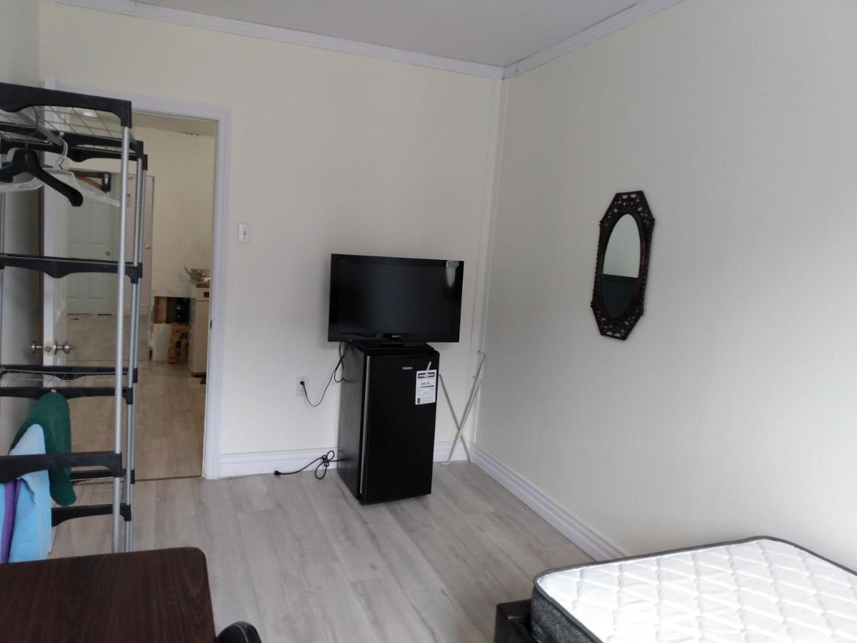 Healing Touch Holistic Living Space Amherst Eksteriør bilde