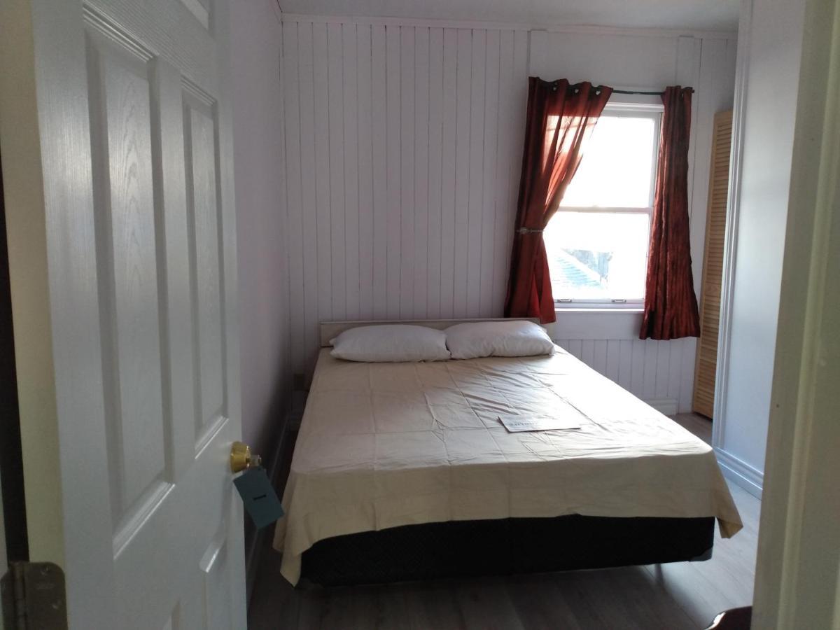 Healing Touch Holistic Living Space Amherst Eksteriør bilde