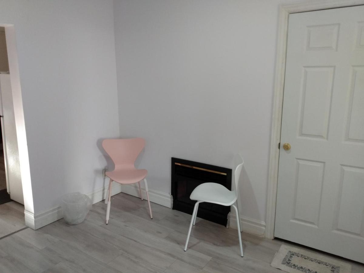 Healing Touch Holistic Living Space Amherst Eksteriør bilde
