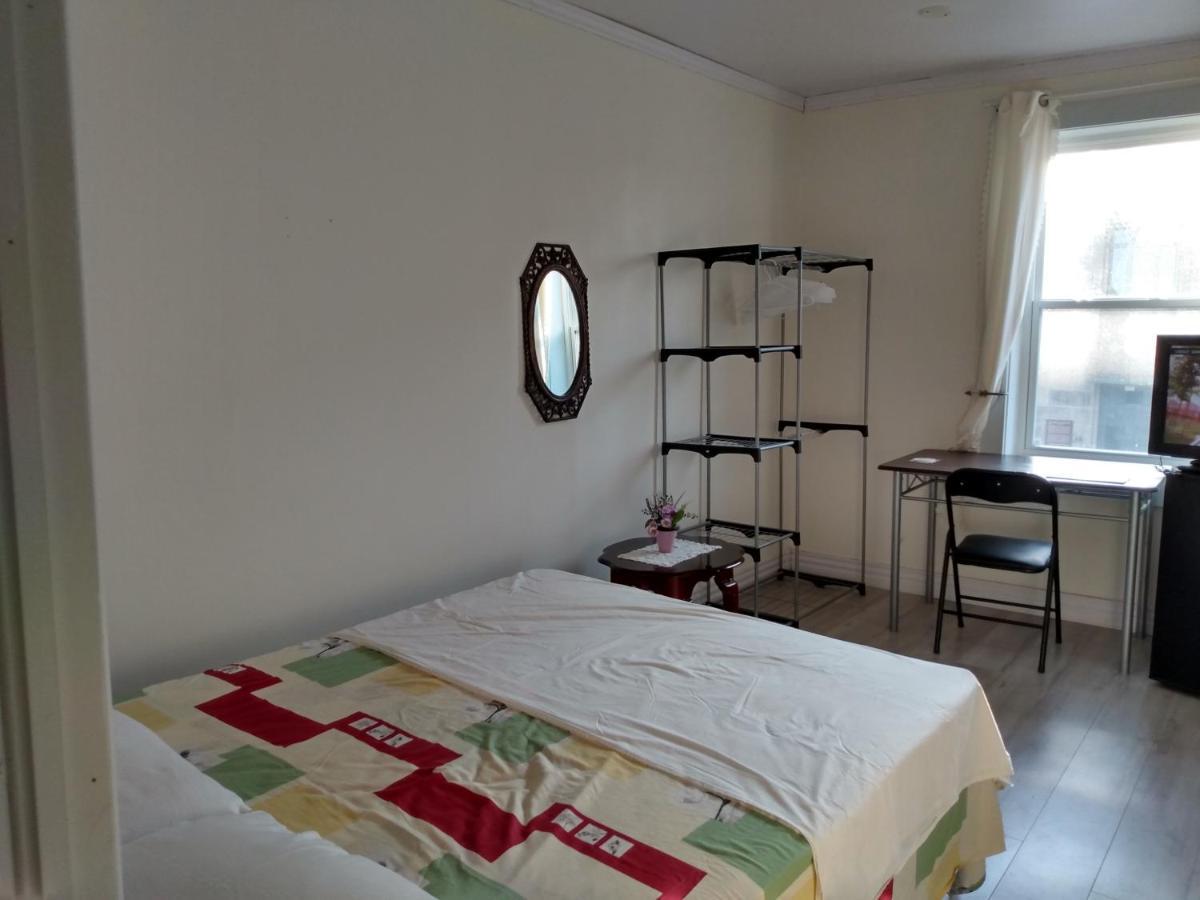 Healing Touch Holistic Living Space Amherst Eksteriør bilde