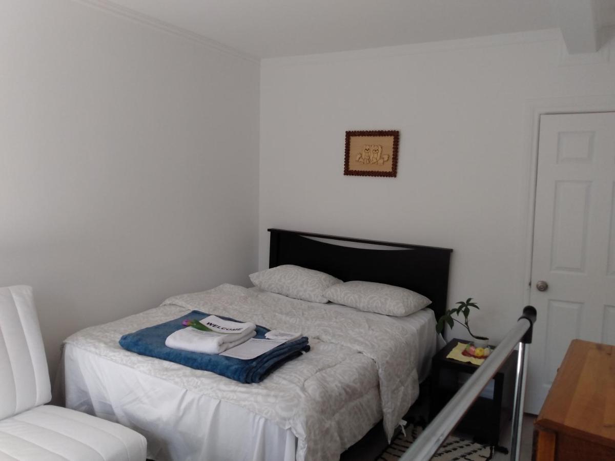 Healing Touch Holistic Living Space Amherst Eksteriør bilde