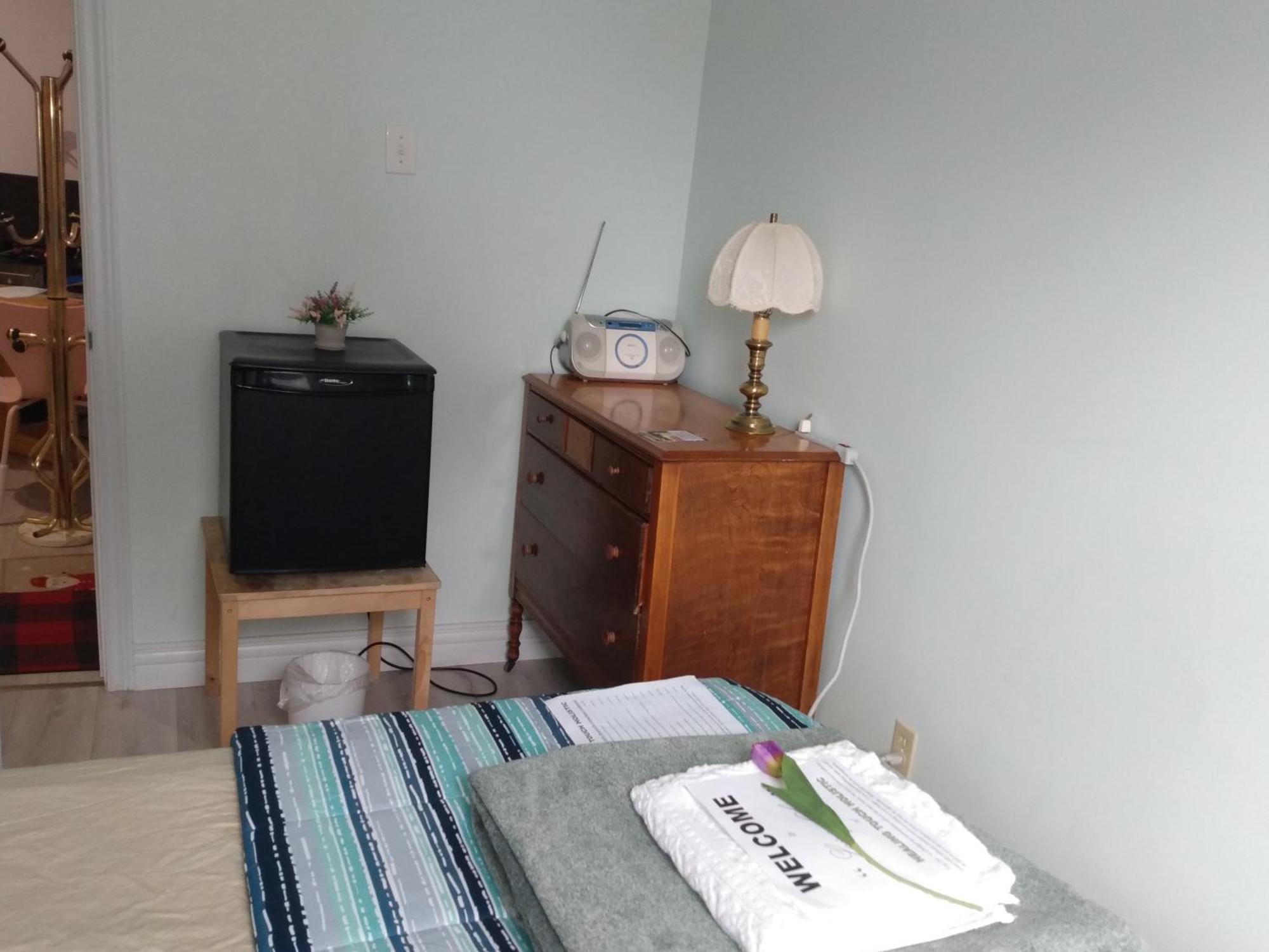 Healing Touch Holistic Living Space Amherst Eksteriør bilde