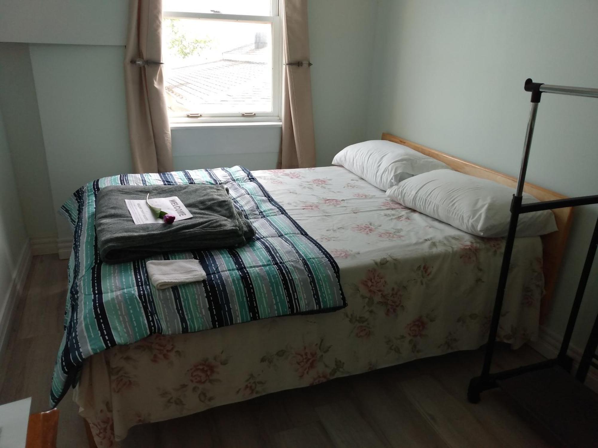 Healing Touch Holistic Living Space Amherst Eksteriør bilde
