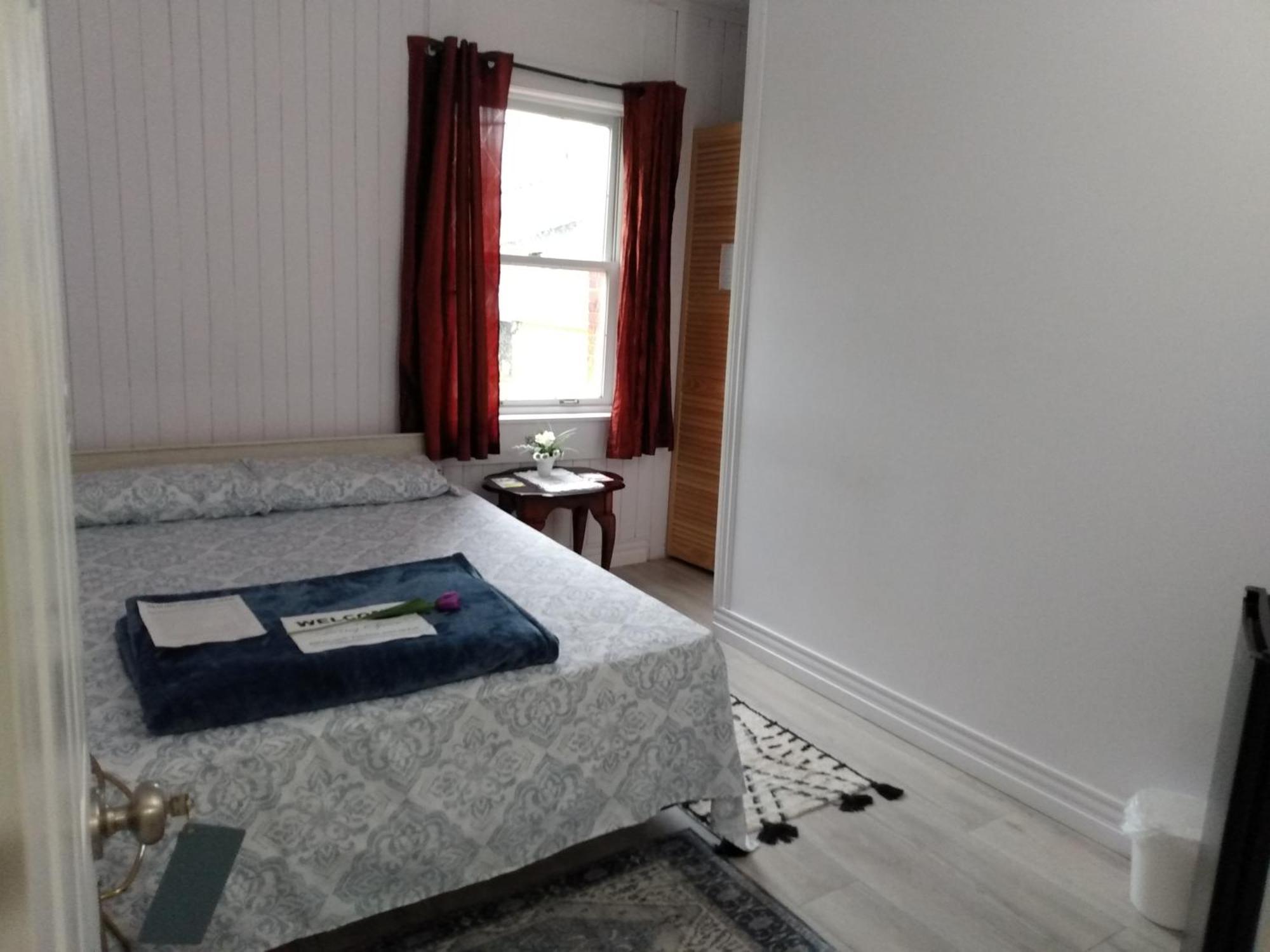 Healing Touch Holistic Living Space Amherst Eksteriør bilde